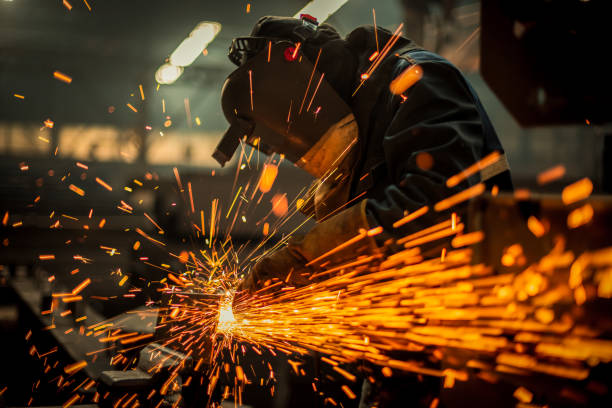 Best Structural Steel Welding in Greenup, KY