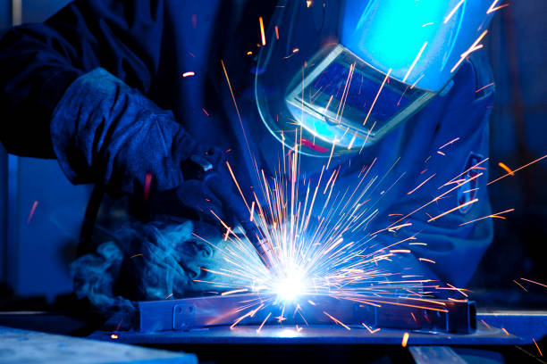Best Aerospace and Defense Welding in Greenup, KY