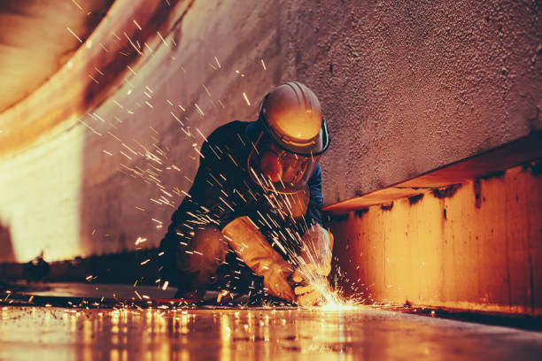 Best Specialty Welding Processes in Greenup, KY