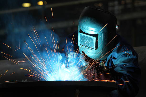 Affordable Welder Services in Greenup, KY