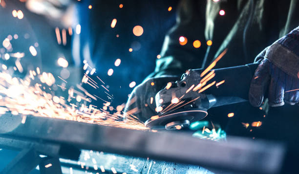 Trusted Greenup, KY Welder & Metal Fabrication Experts